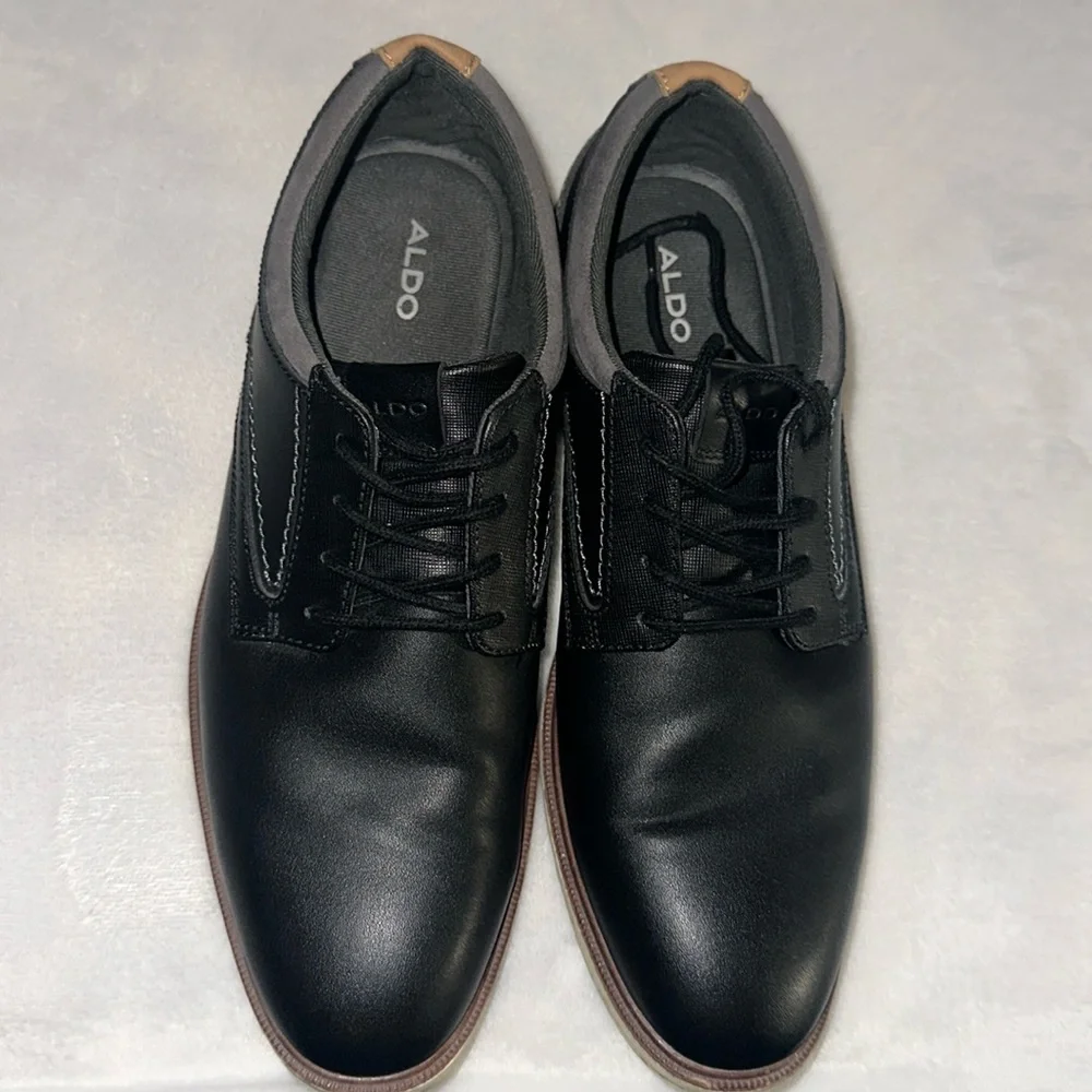Aldo sz 10